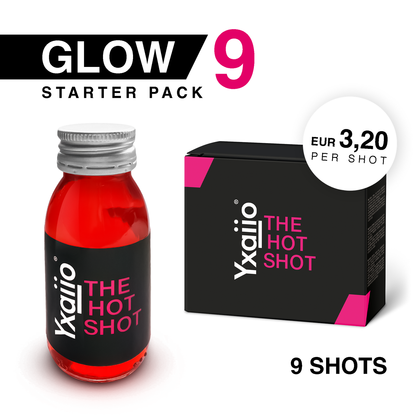 Glow 9
