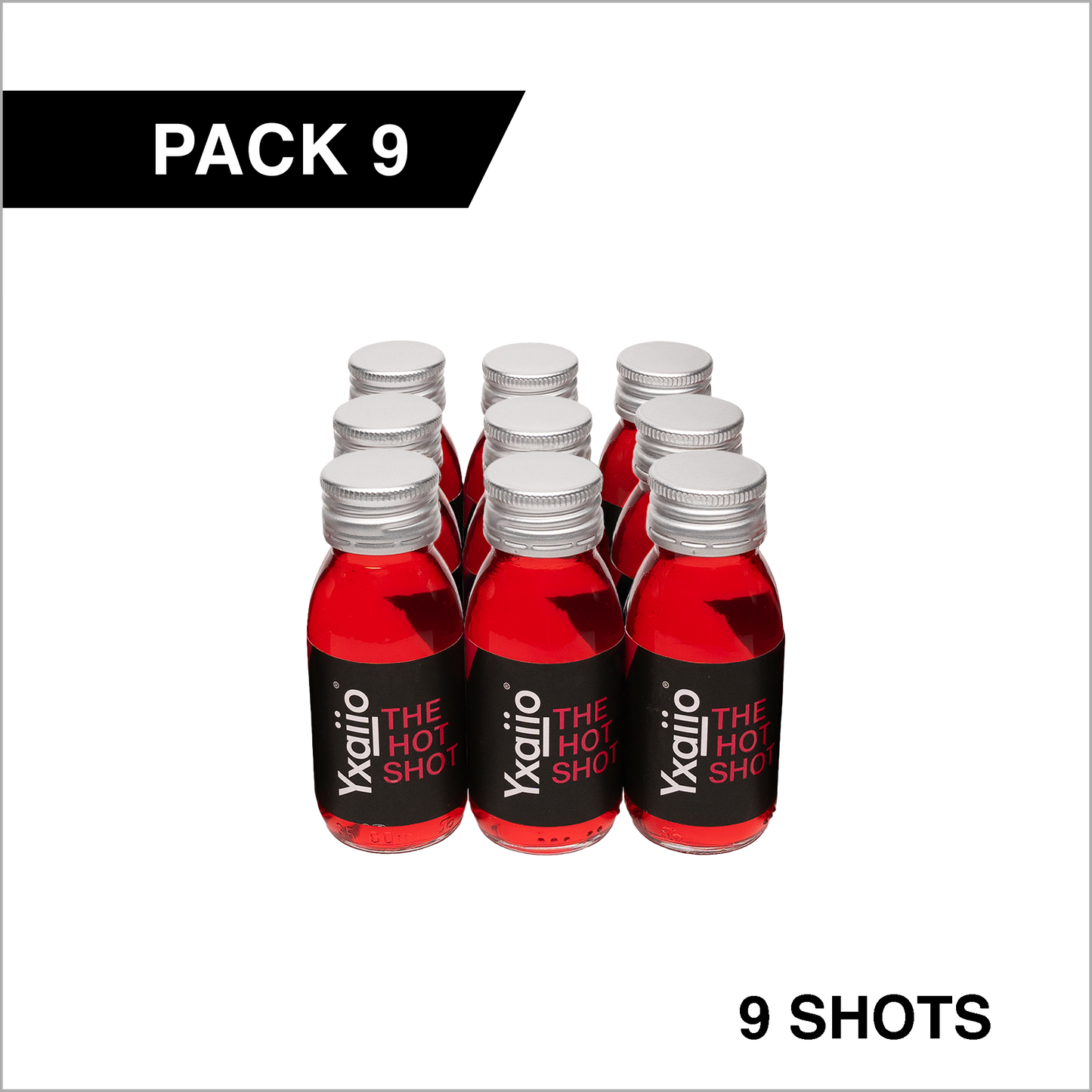 Pack 9