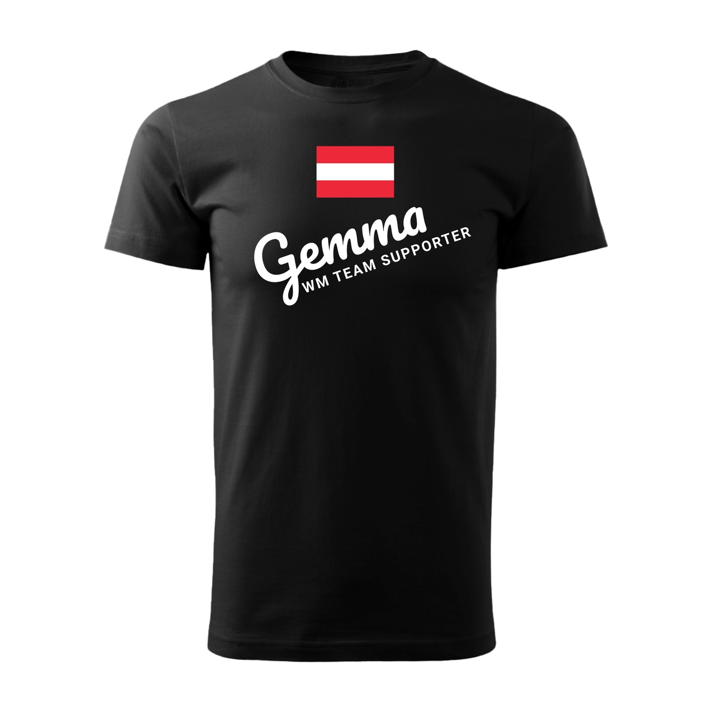 Unisex T-Shirt ⎸Gemma