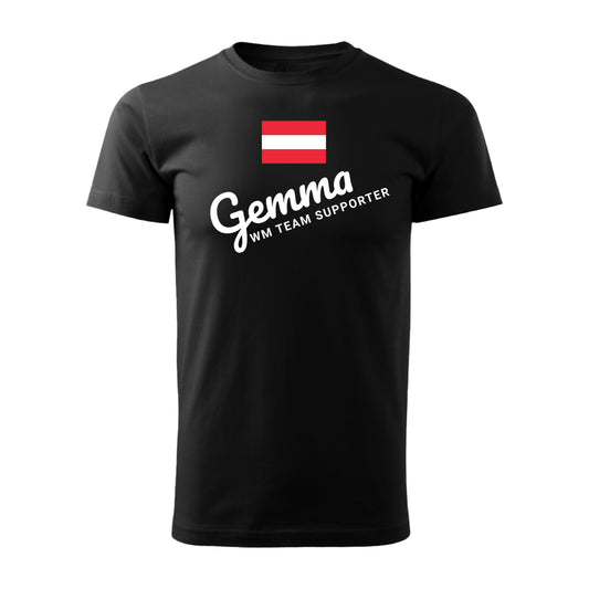 Unisex T-Shirt ⎸Gemma