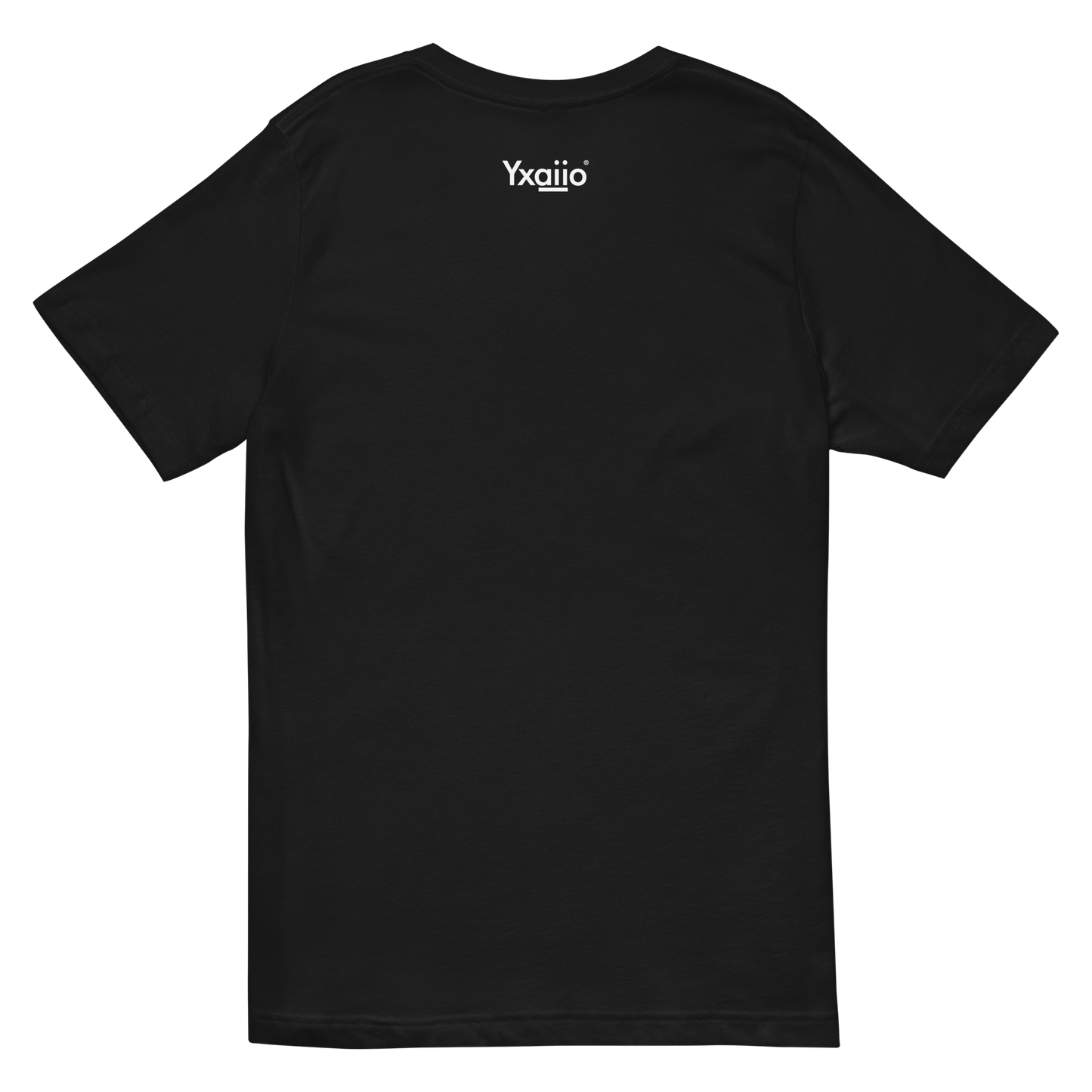 Unisex V-Neck T-Shirt ⎸Hot Lips